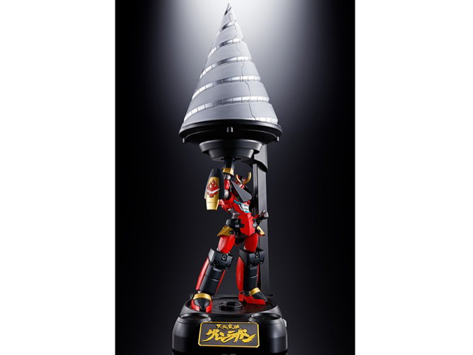 �������� GX-107 ���S�ό`���̃O�������K��&���]�M�K�h�����Z�b�g �̐��i�摜