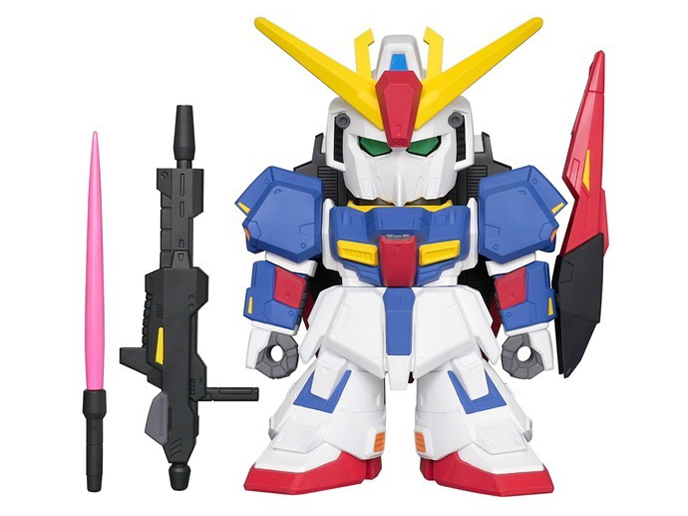 �W�����{�\�t�r�t�B�M���ASD MSZ-006 SD Z�K���_�� �̐��i�摜