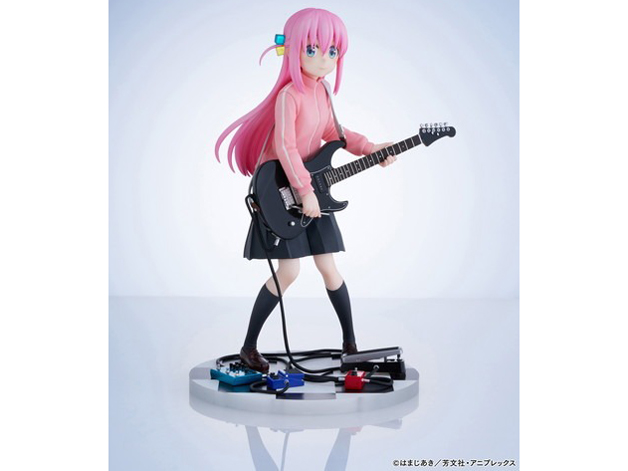 �t�����[ �㓡�ЂƂ� 1/7�X�P�[���t�B�M���A �̐��i�摜