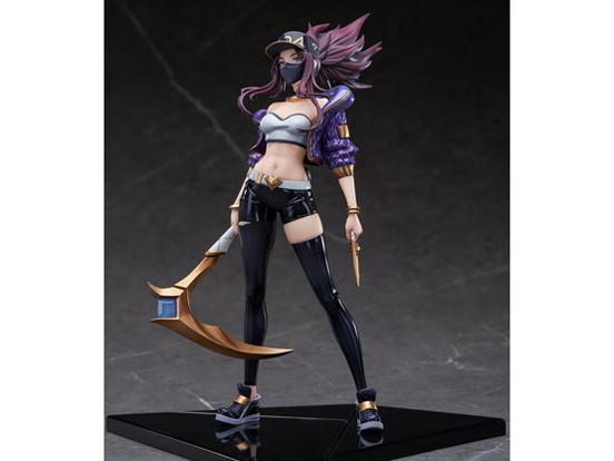 ���[�O�E�I�u�E���W�F���h K/DA �A�J�� �̐��i�摜