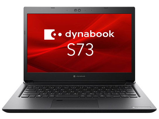 dynabook S73/HS A6SBHSF2D521 �̐��i�摜
