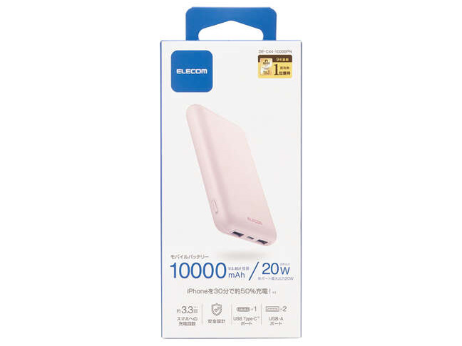 DE-C44-10000PN [�s���N]