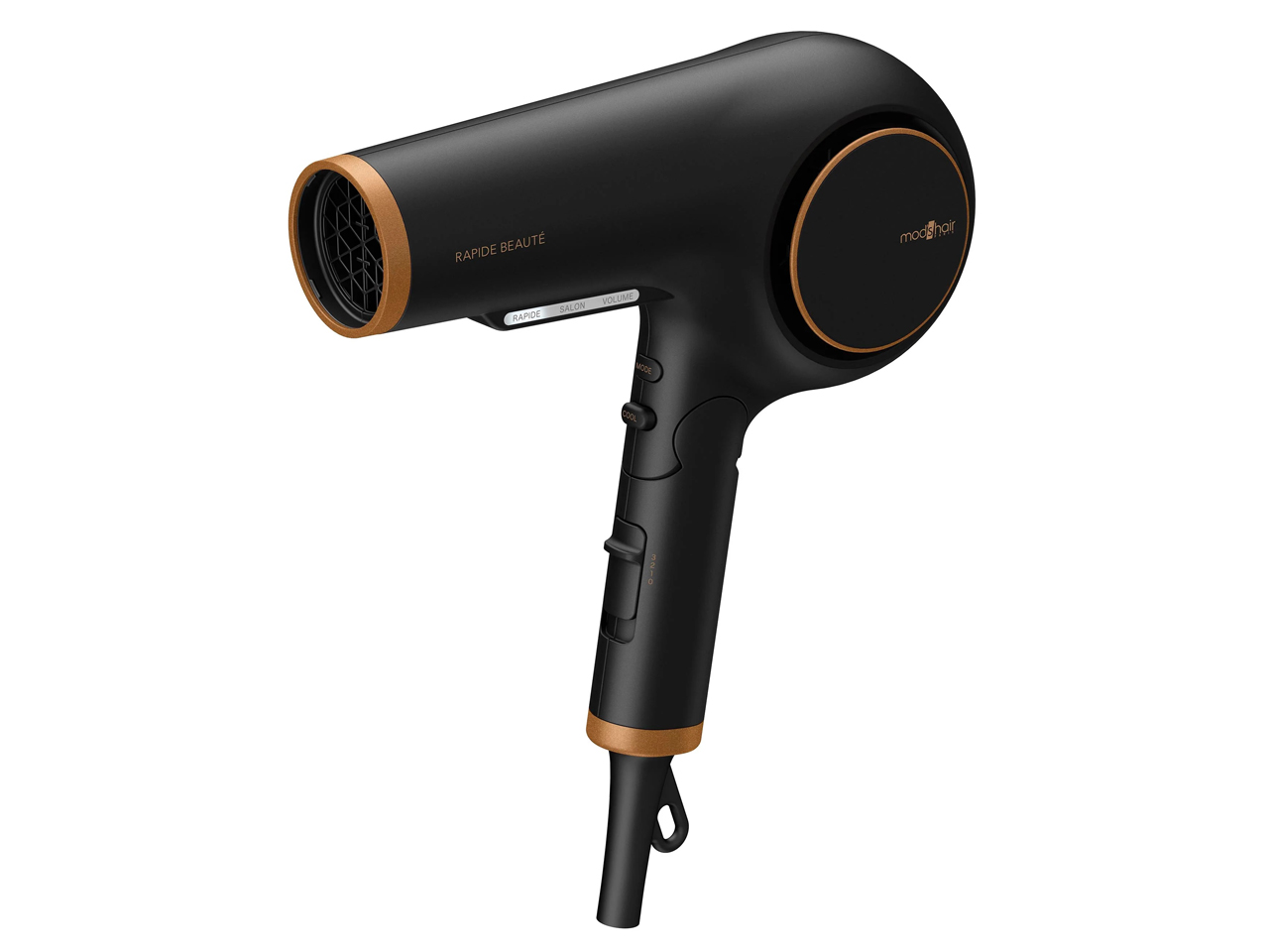 mod's hair RAPIDE BEAUTÉ MHD-1254 W ホワイト モッズヘア ADVANCED RAPIDE BEAUTE MHD-1254-W [ホワイト] 価格