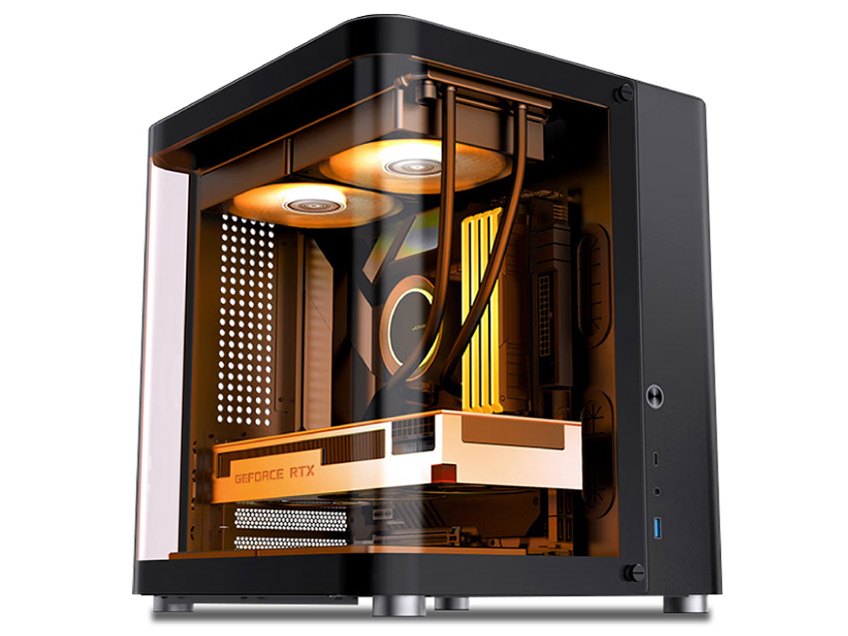 �� �~�j���C�i�[ Core i5 13400F/RTX 3070/NVMe M.2 SSD 500GB/16GB������/CPU����t�@��/Windows 10 [�u���b�N] �̐��i�摜