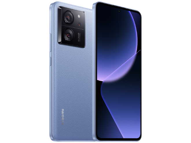 Xiaomi 13T Pro SIM�t���[ [�A���p�C���u���[] �̐��i�摜