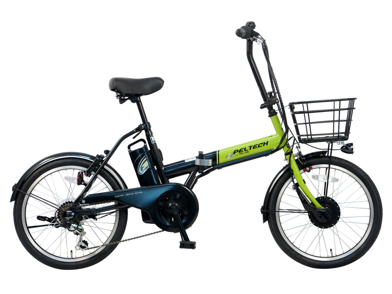 TDN-208L 12Ah�o�b�e���[ [���C���O���[��×�u���b�N] + ��p�[�d�� �̐��i�摜