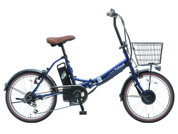 電動アシスト自転車 バッテリー 2個 24V 6Ah 8Ah Peltech PELTECH 専用バッテリー 8Ah ペルテック 電動アシスト自転車専用