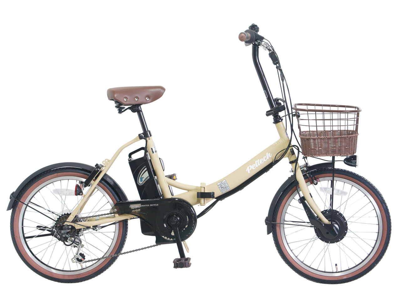 TDN-206LD 12Ah�o�b�e���[ [�~���N�R�[�q�[] + ��p�[�d�� �̐��i�摜