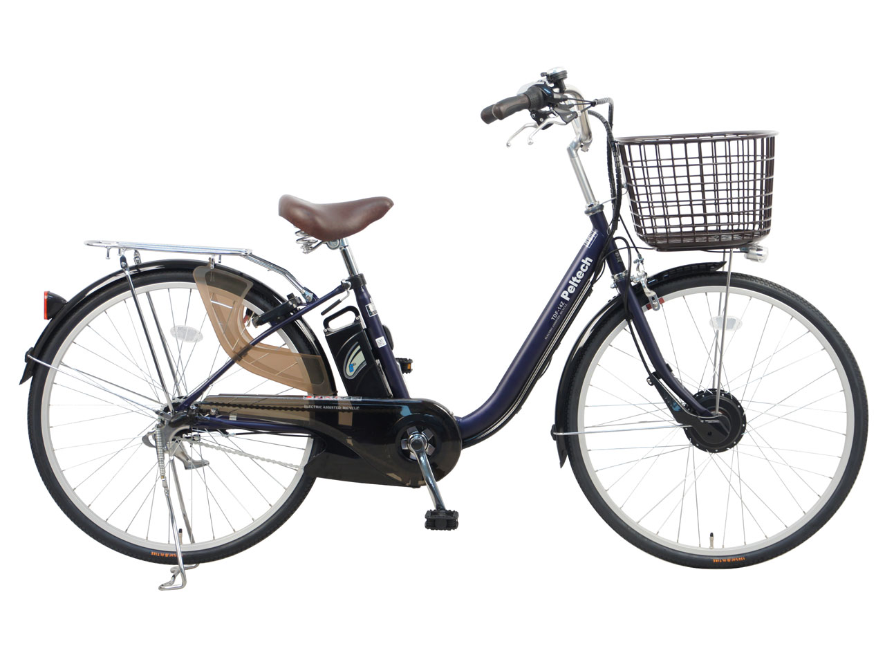 TDF-14Z 8Ah�o�b�e���[ [�l�C�r�[] + ��p�[�d�� �̐��i�摜