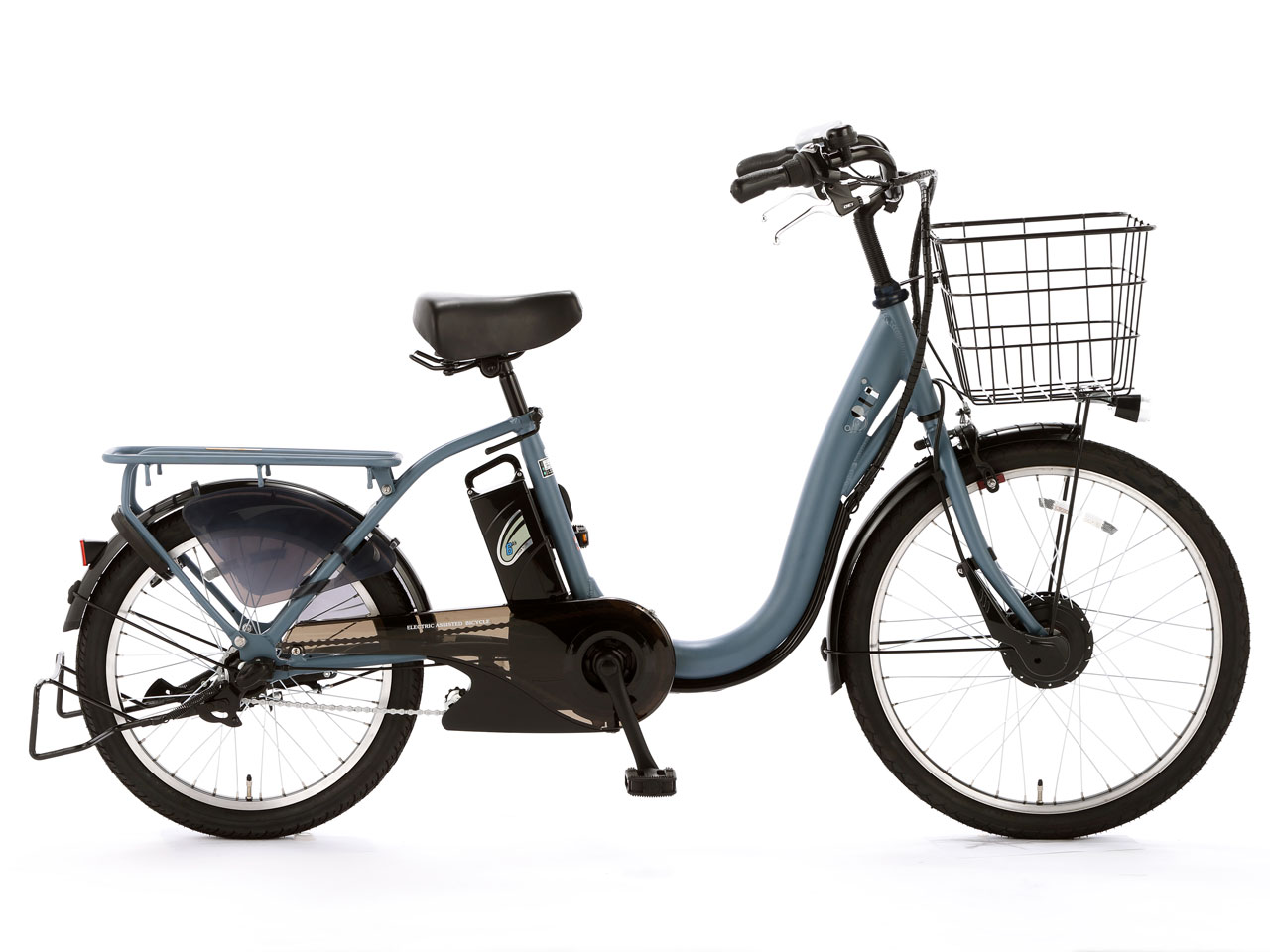 TDH-408L 12Ah�o�b�e���[ [�u���[] + ��p�[�d�� �̐��i�摜