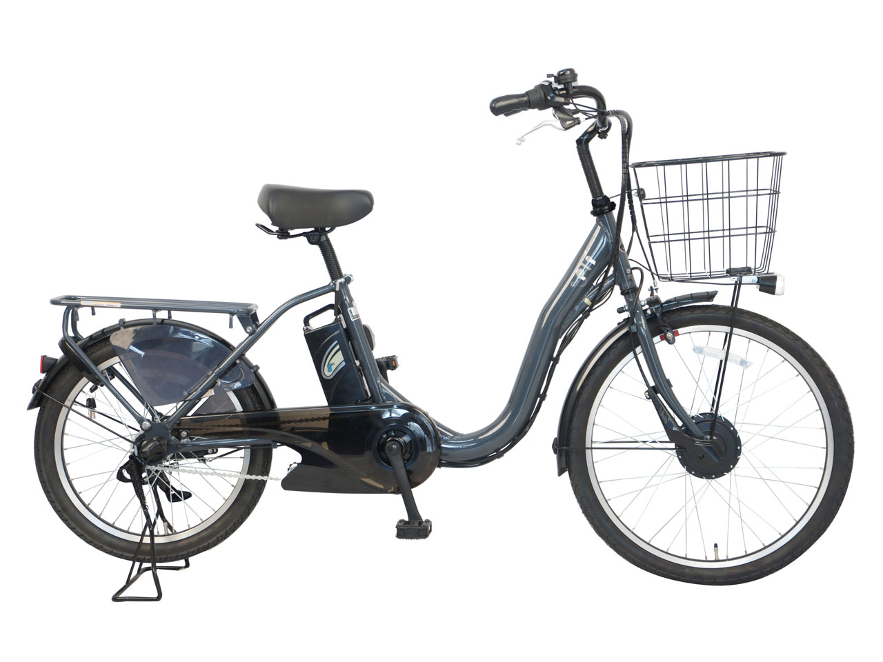 TDH-408L 12Ah�o�b�e���[ [�O���C] + ��p�[�d�� �̐��i�摜