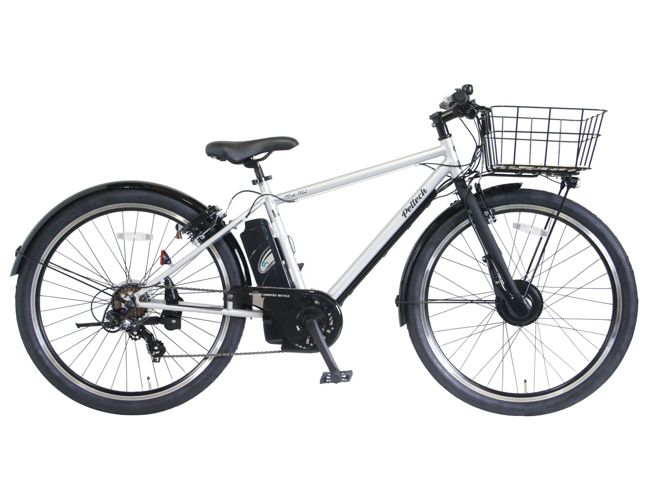 TDA-712LP 8Ah�o�b�e���[ [�}�b�g�V���o�[] + ��p�[�d�� �̐��i�摜