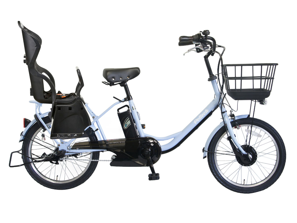 TDN-207LPC 12Ah�o�b�e���[ [�u���[�O���C] + ��p�[�d�� �̐��i�摜