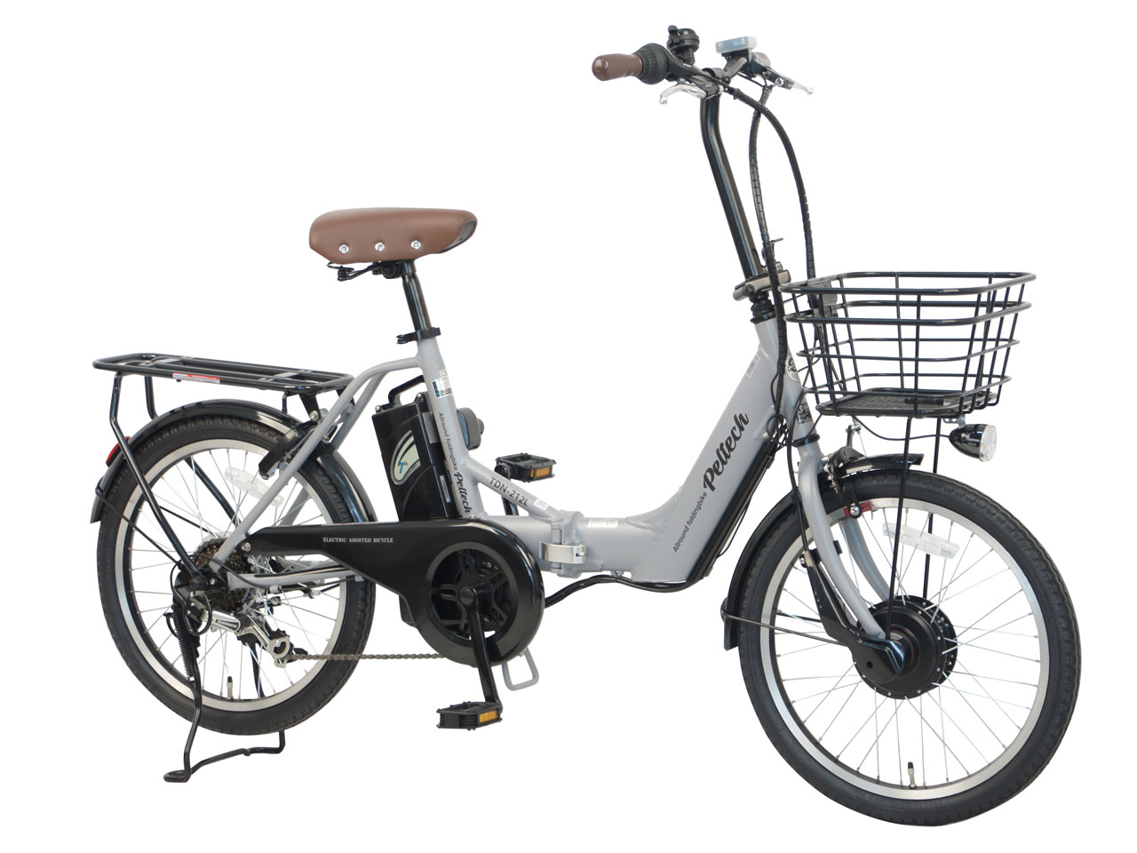 TDN-212LN 8Ah�o�b�e���[ [�}�b�g�O���C] + ��p�[�d�� �̐��i�摜