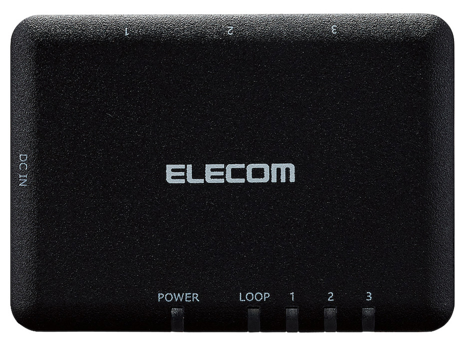 EHC-G03PA2-SB [�u���b�N]