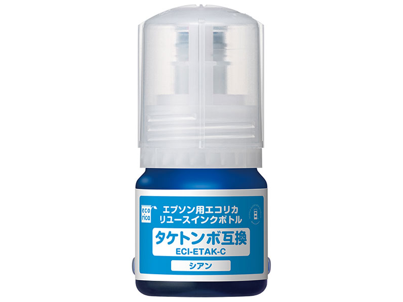 ECI-ETAK-C [�G�v�\���p TAK-C �V�A��] �̐��i�摜