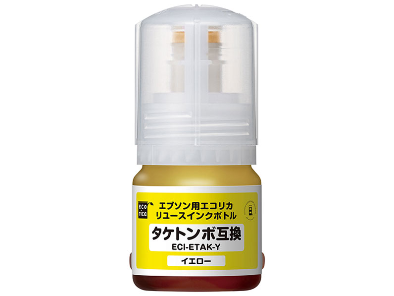 ECI-ETAK-Y [�G�v�\���p TAK-Y �C�G���[] �̐��i�摜