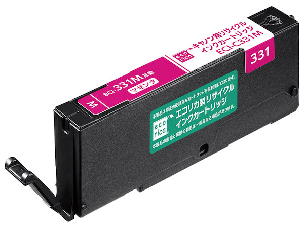 ECI-C331M [�L���m���p BCI-331M �}�[���^] �̐��i�摜