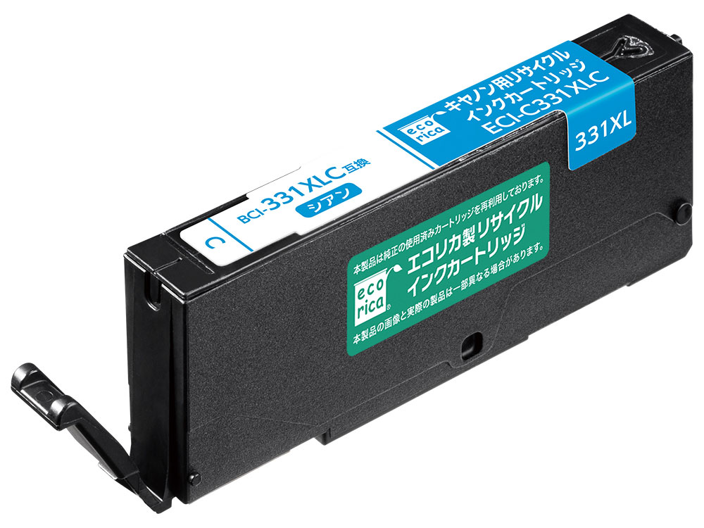 ECI-C331XLC [�L���m���p BCI-331XLC �V�A��] �̐��i�摜