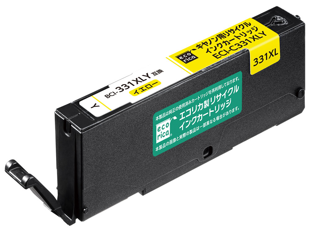 ECI-C331XLY [�L���m���p BCI-331XLY �C�G���[] �̐��i�摜