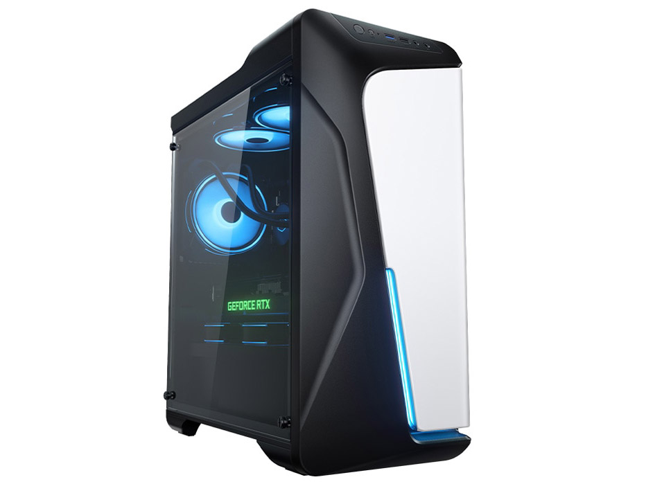 �� COMBAT ZONE S6-2060-i5 Core i5 12400F/RTX 2060/NVMe M.2 SSD 500GB/16GB������/Windows 10 �̐��i�摜