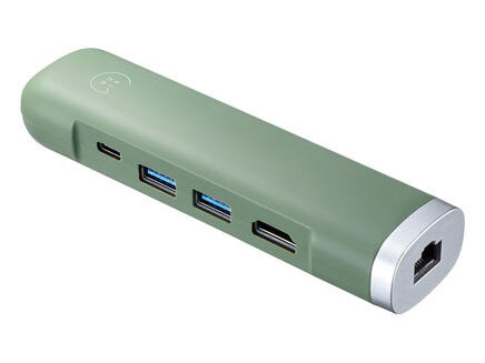 400-HUBC18G [�O���[��] �̐��i�摜