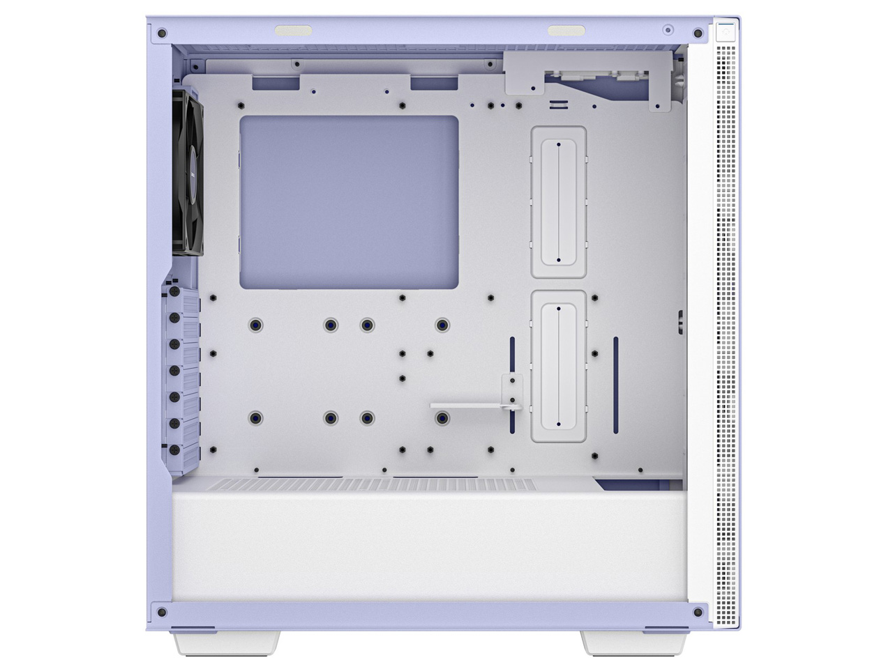 CH510 R-CH510-PSPU-J-1 �h�X�p�����胂�f�� [PASTEL PURPLE]