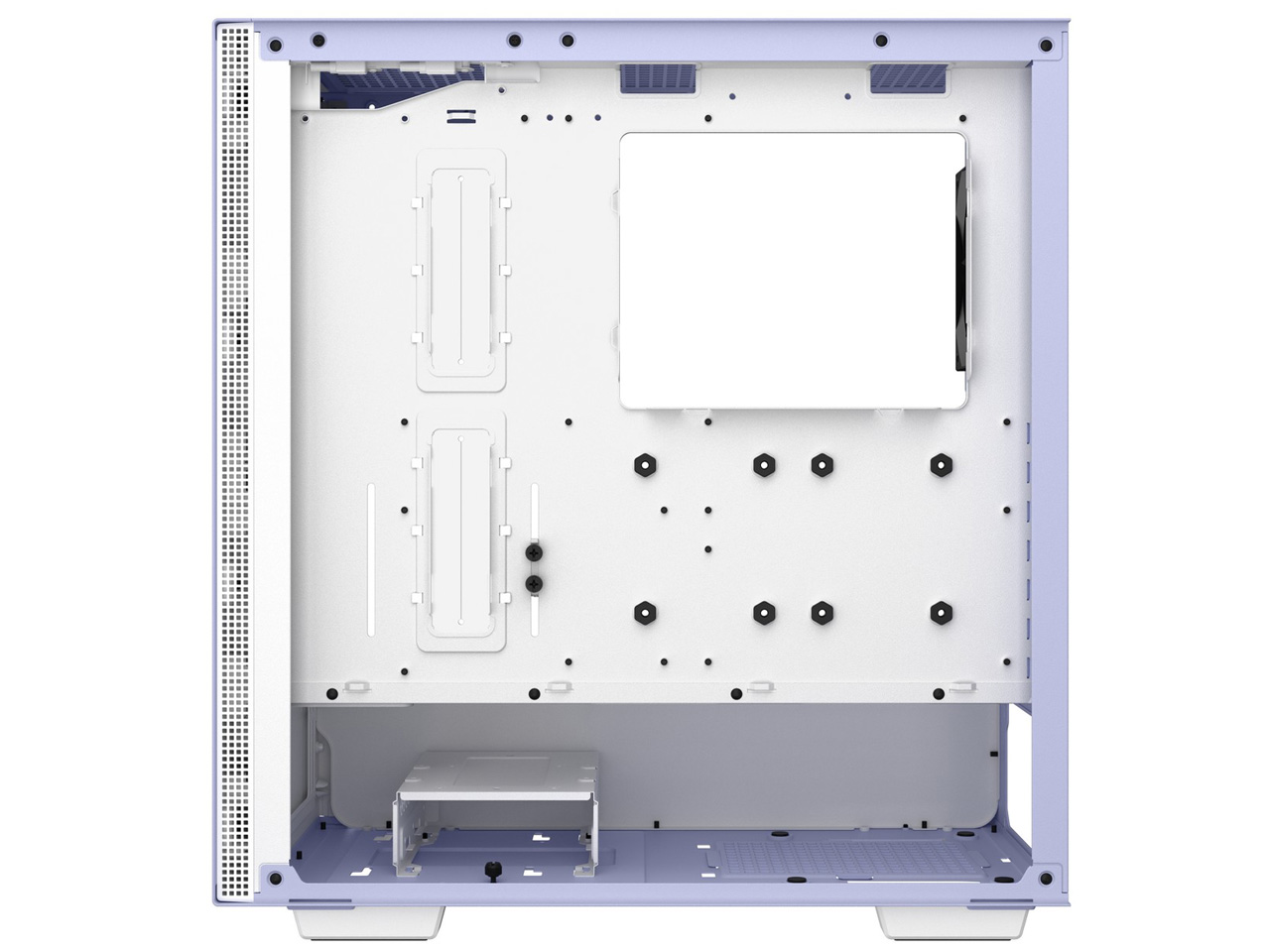 CH510 R-CH510-PSPU-J-1 �h�X�p�����胂�f�� [PASTEL PURPLE]