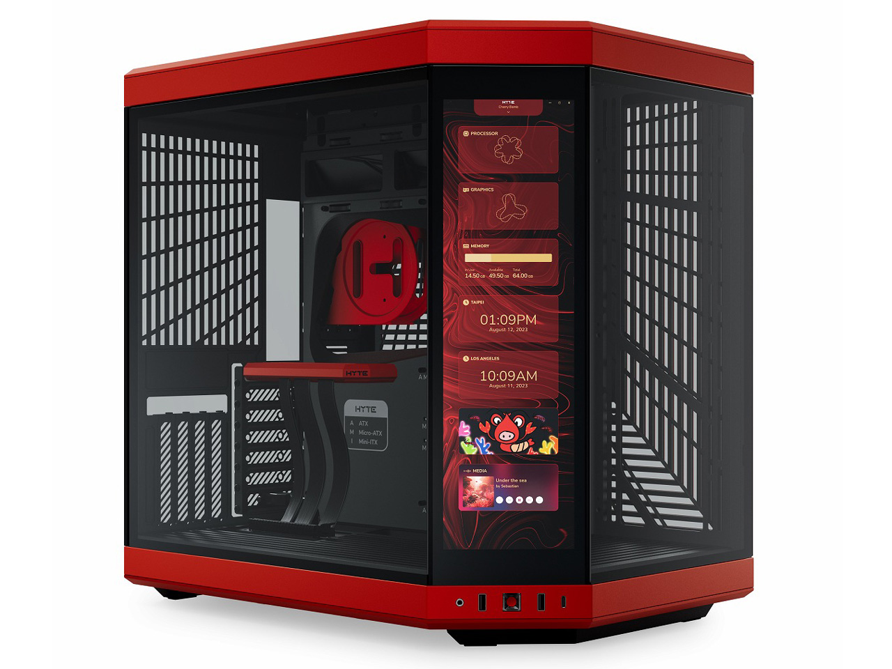 i7-12700F H670-PLUS D4 CPUファン ケース 電源はおまけ 91KYlTAdYEL._UF350,350_QL50_.jpg