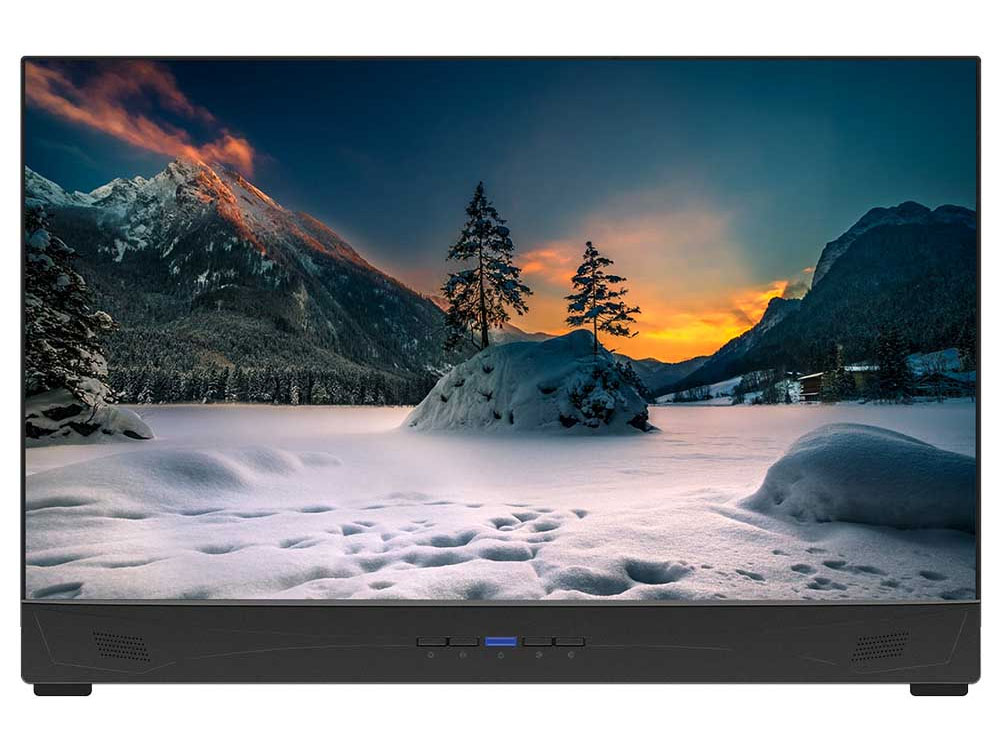 On-Lap 2101H [21.5�C���` ��] �̐��i�摜