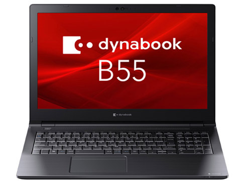dynabook B55/KV A6BVKVL85715 �̐��i�摜