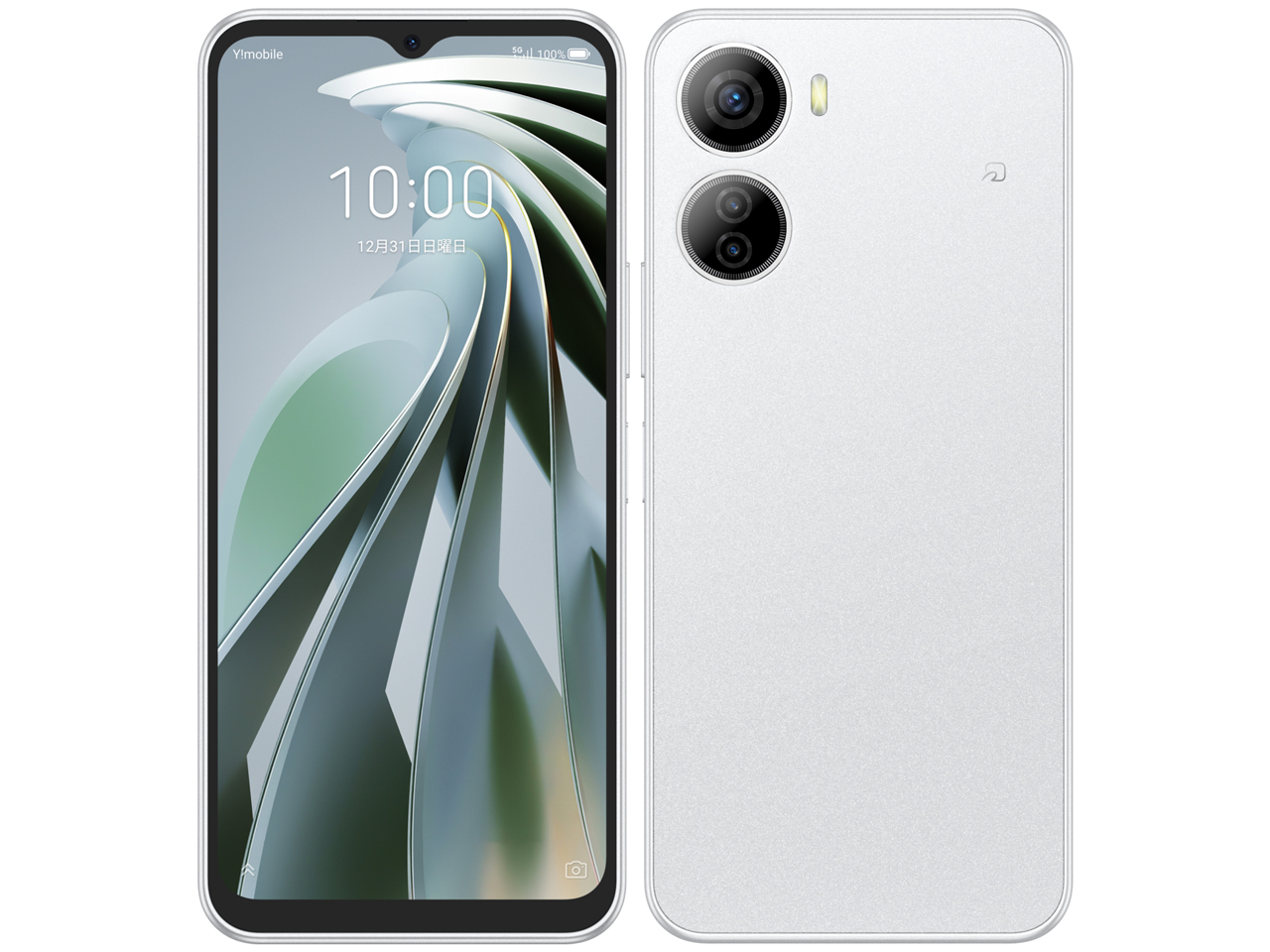 Libero 5G IV ���C���o�C�� [�z���C�g] �̐��i�摜