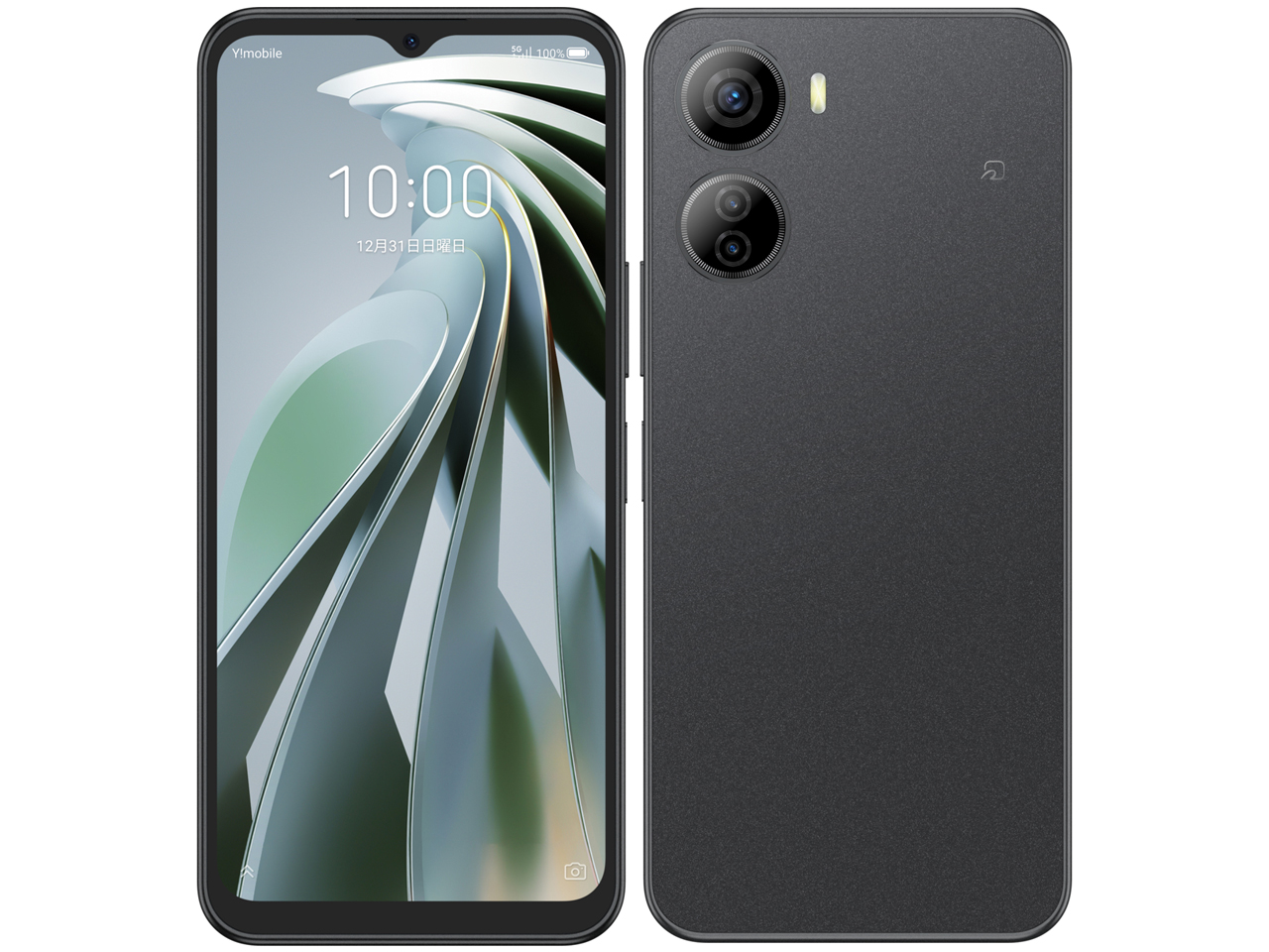 Libero 5G IV ���C���o�C�� [�u���b�N] �̐��i�摜