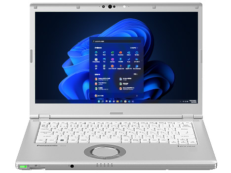 Let's note LV1 CF-LV1UDEAS �̐��i�摜