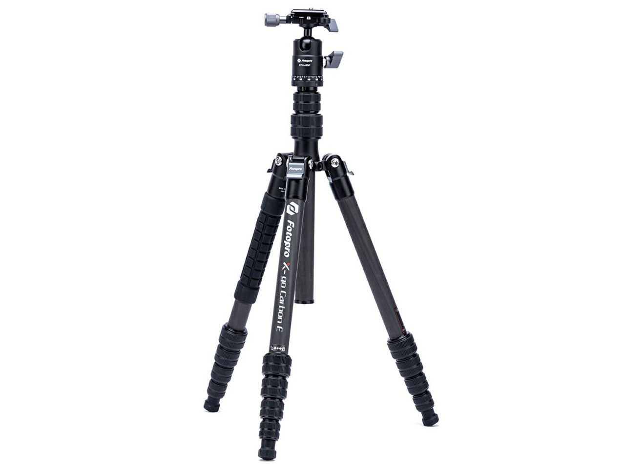 Fotopro X-go E �̐��i�摜