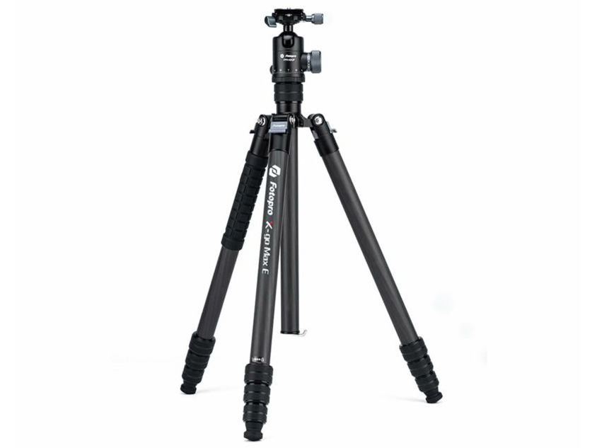 Fotopro X-go MAX E �̐��i�摜