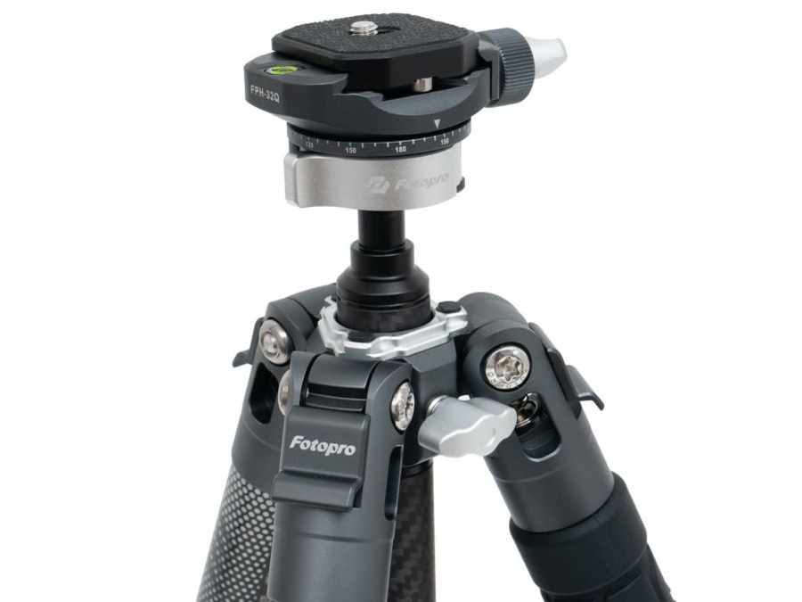 Fotopro X-Aircross3C Lite