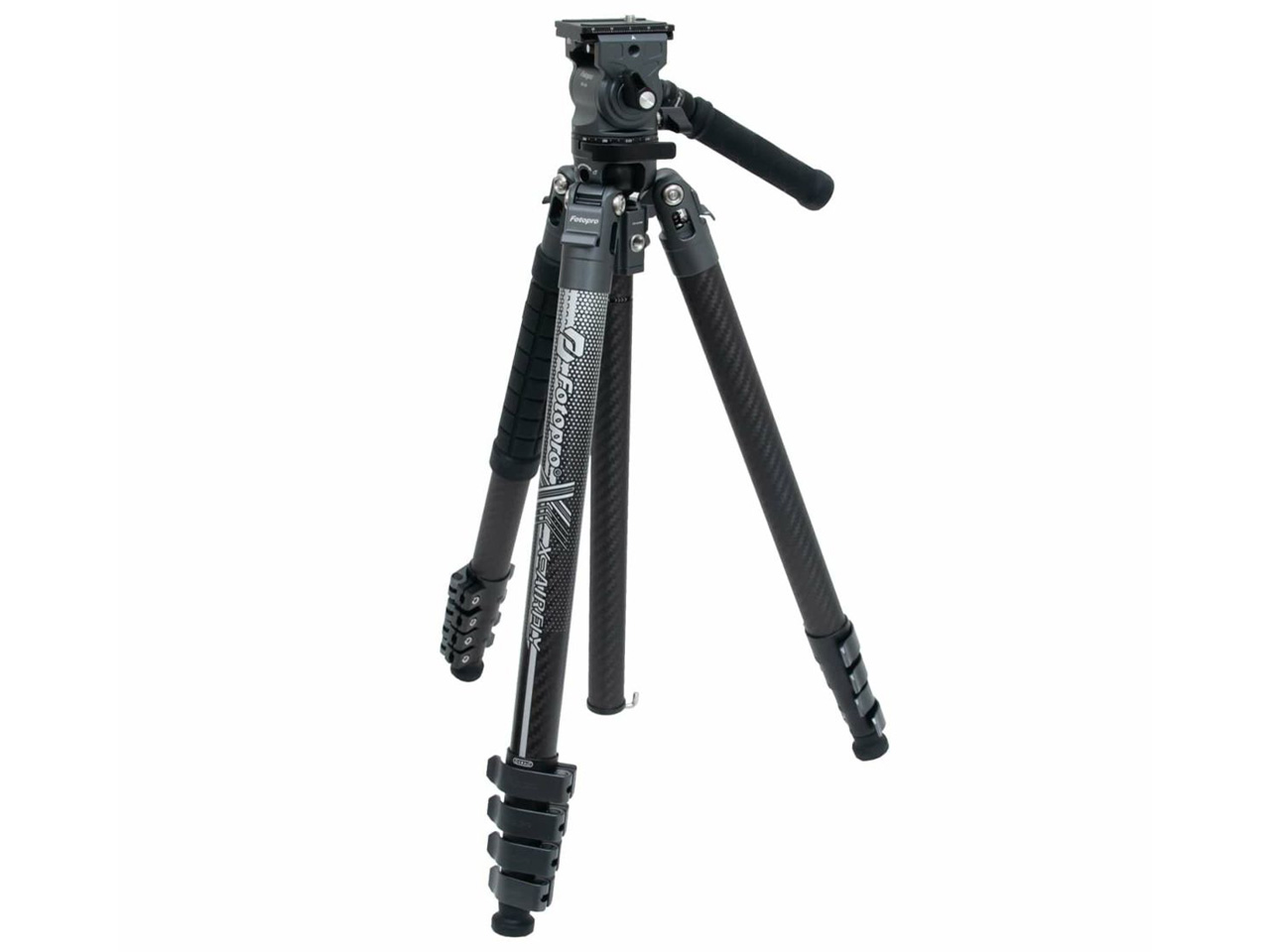 Fotopro X-Airfly Video �̐��i�摜