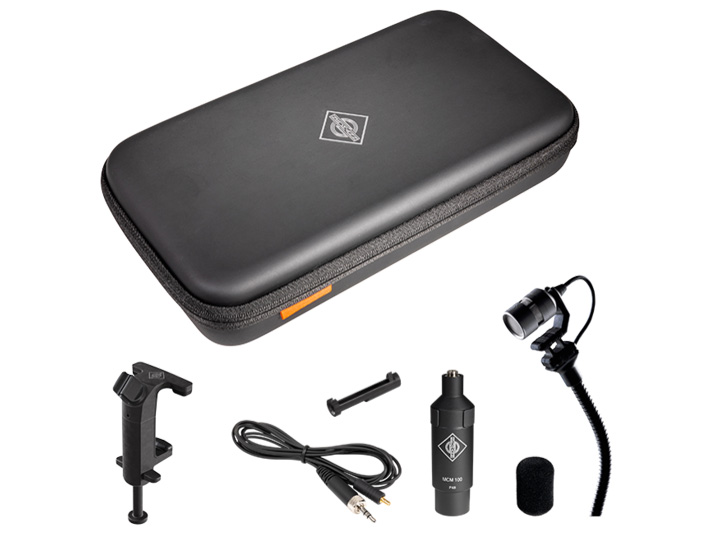 MCM 114 set high strings �̐��i�摜