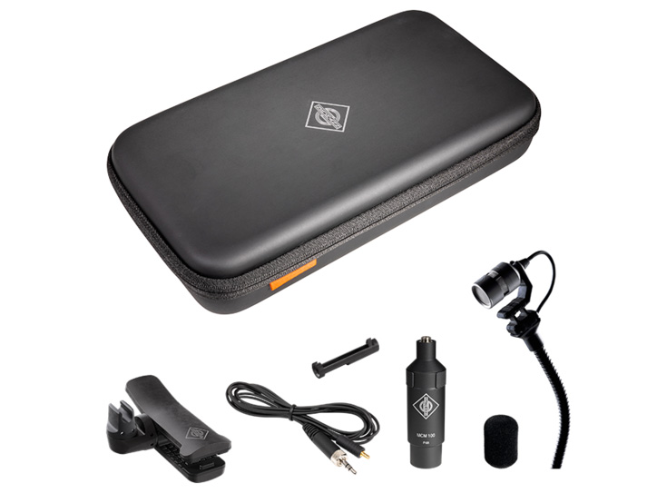 MCM 114 set brass/sax/uni �̐��i�摜