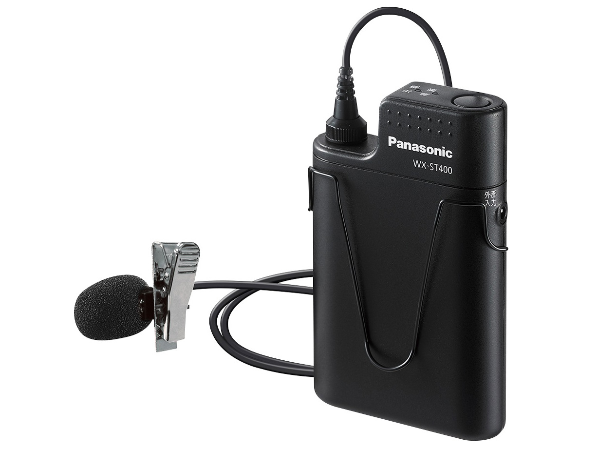 WX-ST400 [��] �̐��i�摜