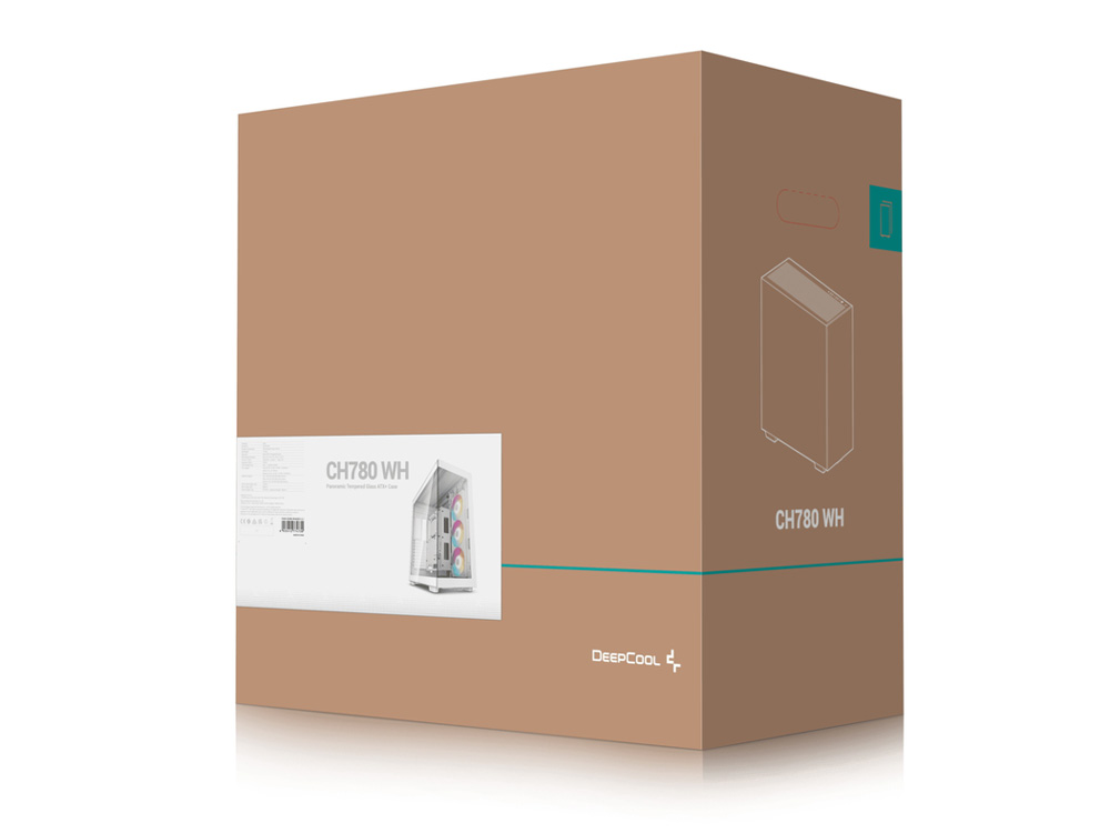 CH780 WH R-CH780-WHADE41-G-1 [�z���C�g]