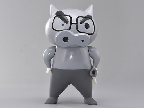 �N���������񂿂��\�t�r�R���N�V���� ��̂Ԃ�Ԃ肴������ �̐��i�摜