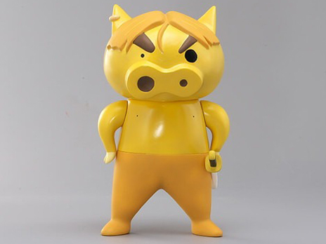 �N���������񂿂��\�t�r�R���N�V���� ���̂Ԃ�Ԃ肴������ �̐��i�摜