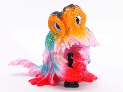 �~�h���T�C�Y�V���[�Y �S�W��EX ��1�e ���˃w�h�� �T�C�P�f���b�N�J���[ �̐��i�摜