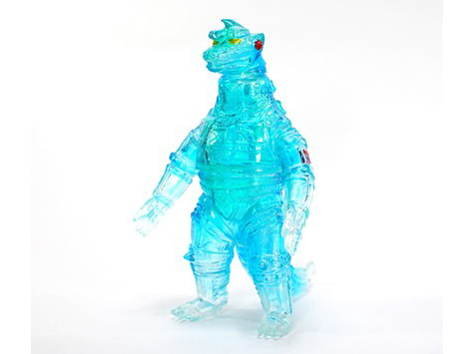 �~�h���T�C�Y�V���[�Y �S�W��EX ��1�e ���J�S�W��(1974) �N���A�u���[ �̐��i�摜