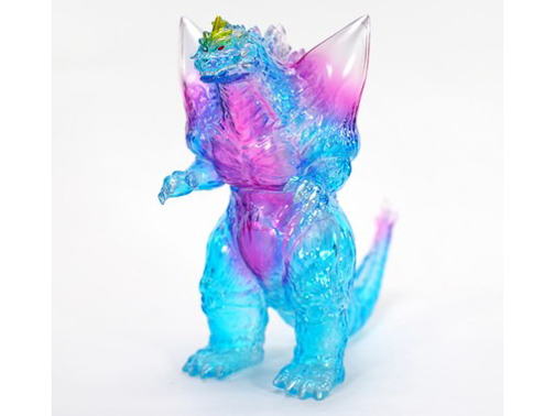 �~�h���T�C�Y�V���[�Y �S�W��EX ��1�e �X�y�[�X�S�W�� �N���A�X�^���_�[�h �̐��i�摜