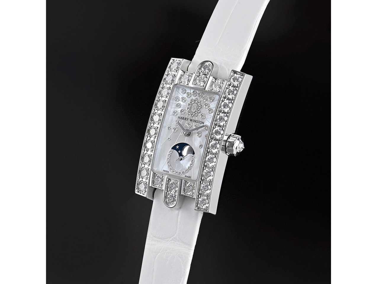 �A���F�j���[�E�N���V�b�N ���[���t�F�C�Y AVEQMP21WW008 �̐��i�摜