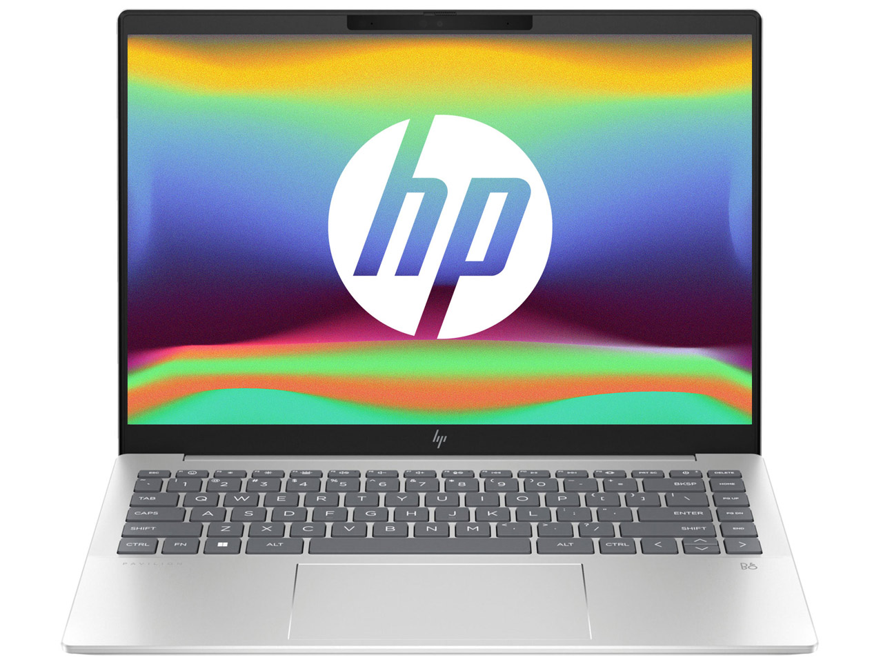 Pavilion Plus 14 Core i5/16GB������/512GB SSD/WQXGA/IPS�f�B�X�v���C/�}�E�X�t ���i.com���胂�f�� [�i�`�������V���o�[] �̐��i�摜