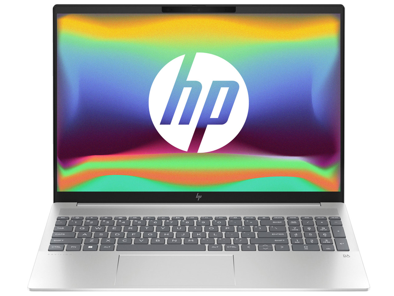 Pavilion Plus 16 Core i5/RTX 3050/16GB������/512GB SSD/WQXGA/IPS�f�B�X�v���C/�}�E�X�t ���i.com���胂�f�� [�i�`�������V���o�[] �̐��i�摜